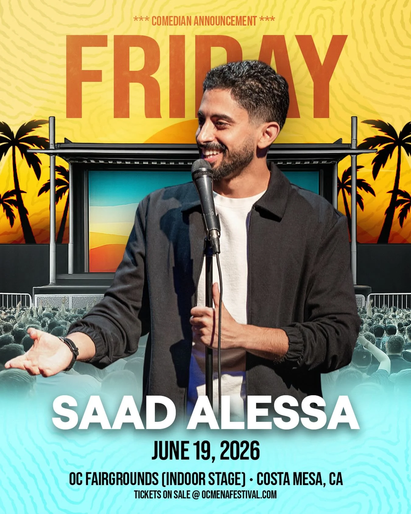 Saad Alessa